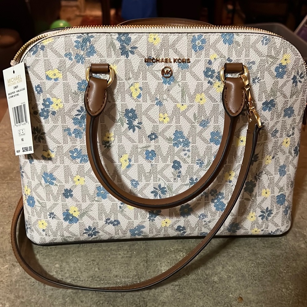 Michael kors bag
